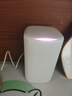 小米（MI）Xiaomi 智能音箱音响 白 超级小爱智能音箱 AI大模型问答连续指令语控 支持远程备车 小米蓝牙音箱 实拍图