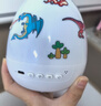 万火星空投影灯儿童八音盒男孩生日礼物男童玩具6-10岁男生音乐盒实用 实拍图