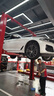 宝马（BMW）宝马原厂5W30机油X1系X3系320X5系520 525 530X6X7系全合成润滑油 5W30 5L+原厂机油滤芯（国五排放） 实拍图