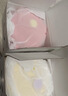 taoqibaby辅食盒玻璃宝宝辅食保鲜工具可蒸煮蛋碗储存工具儿童辅食碗饭盒 实拍图
