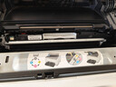 京呈适用惠普laserjet cp1025/1025nw硒鼓HP126A墨盒m176n激光打印机m177fw碳粉粉盒m175 CE310A/CF350A黑色标准 实拍图