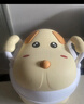 小哈伦儿童马桶宝宝坐便器婴幼儿尿盆小孩坐便器小便器双软垫柠黄0-6岁 实拍图