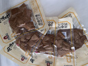好巴食南溪经典豆干五香味95g*5袋居家便携高营养饱腹休闲零食 实拍图