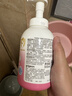 贝亲（Pigeon）洗发水沐浴露 含桃叶精华 婴儿洗发沐浴二合一 500ml IA209 实拍图
