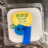 怡颗莓Driscoll's 蜜之玫云南蓝莓 巨无霸22mm+ 2盒装 200g/盒 源头直发 实拍图