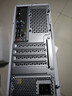 AMD&微星Creator ( 锐龙R5-5650GE 16G 512G 商务键鼠）设计师商用办公台式电脑主机全套整机 实拍图