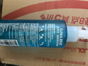 舒适（Schick）水次元活泉剃须啫喱手动刮胡刀软化胡须微香型【190g/瓶】 实拍图