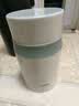 膳魔师（THERMOS）焖烧杯316高真空不锈钢520ml焖烧罐保温饭盒保温桶TCLD-520S GN 实拍图