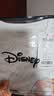 迪士尼（Disney）男女童短袖t恤2026夏新品亲子装儿童短袖T百搭短袖t恤蓝绿 130 实拍图