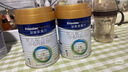 美素佳儿（Friso）皇家婴儿配方奶粉1段（0-6个月婴儿适用）400克 乳铁蛋白 新国标 实拍图