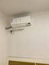 长虹空调京小宅大1匹【价保618】新一级能效省电国家补贴纯铜管变频卧室挂机KFR-26GW/JDC2+R1十年包修 实拍图