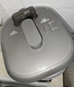 美的（Midea）【价保618】有钛0氟电压力锅5L家用4-6人智能预约双胆触控高压锅电饭煲开盖煮多功能一体MY-E5923 实拍图