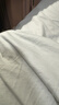 宝财羊爸爸套装夏季短袖t恤男冰丝凉感polo衫中老年人上衣服父亲节礼物 实拍图