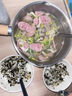 秋田满满 高钙高铁DHA海苔碎114g 拌饭料_享婴儿宝宝儿童辅食食谱 实拍图