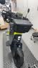 九号（Ninebot）【直播间抽3000免单】【新国标电自】九号电动Fz1 60电动自行车9号智能电动车【门店自提】 到门店选颜色 实拍图