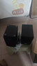 漫步者（EDIFIER）R206BT 2.1声道电脑音响 蓝牙音箱 桌面游戏音响 台式机笔记本音响 黑色 实拍图