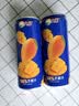 九日冰祖NFC芒果汁320ml*6罐越南进口100%鲜果压榨非浓缩还原果汁饮料 实拍图