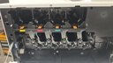 惠普（HP）打印机 e78523dn/78528dn a3a4彩色激光双面网络复合机大型办公商用打印复印扫描一体机替78223dn E78523dn(23页/分钟)替e78223dn 实拍图