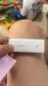 联想随身wifi6移动无线上网支持5G/4G设备免插卡路由器双网通用全国wi-fi流量网络笔记本电脑便携2026 实拍图
