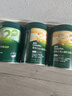 英氏婴幼儿米粉肉蔬多口味258g*3罐加钙铁锌营养米粉宝宝辅食米糊7月+ 实拍图
