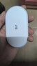 中兴（ZTE）随身wifi6免插卡移动wifi无线网卡便携式热点4g路由器无限笔记本电脑通用流量2025款U10LS白色 实拍图