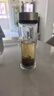 富光双层玻璃杯 茶水分离泡茶杯 高硼硅水杯子办公车载男女士 实拍图