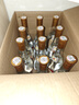 汾酒黄盖玻汾 清香型高度白酒 53度 475mL*12瓶 整箱装 端午节送礼 实拍图