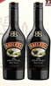 百利（Baileys）甜酒 奶油原味奶酒 爱尔兰进口 力娇酒利口酒 500ml*2 调酒配制酒 实拍图