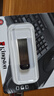 金士顿（Kingston）128GB USB 3.2 Gen 1 U盘 DTKN 大容量U盘 金属外壳 读速200MB/s 学习办公投标电脑车载优盘 实拍图