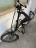 大行（DAHON）P8折叠自行车经典成人20英寸8速折叠车男女式运动单车KBC083 消光绿【经典版】 实拍图