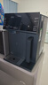 美的（Midea）魔方矿泉机制冷加热直饮一体机6年长效RO家用净水器台式净饮机免安装年会采购JD3388T-RO 实拍图
