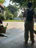 京东京造【超强速干】运动短袖t恤男跑步健身户外夏季衣服 黑色 S 实拍图