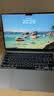 Apple/苹果AI/MacBook Air13英寸M5 (10+8核) 16G 512G天蓝色笔记本电脑【教育优惠】MDHH4CH/A 实拍图