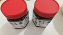辣小董香辣梅干菜280g*2即食湖南农家特产下饭菜酱腌菜咸菜拌饭拌面拌粉 实拍图