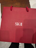 SK-II神仙水精华液75ml礼盒sk2补水保湿化妆全套护肤品套装生日礼物女 实拍图