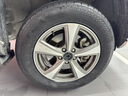 马牌（Continental）汽车轮胎 225/65R17 102V FR UX7 适配丰田 RAV4 哈弗 H6 实拍图