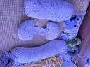 BabyWatch孕妇枕头护腰侧睡枕托腹睡觉侧卧枕孕期u型抱枕睡觉专用 实拍图