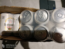 燕京啤酒 特制10度白听330ml*24听 新老包装交替发 大促热卖 实拍图