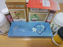 杞里香 金丝皇菊大朵菊花茶约50朵/盒黄山贡菊杭白胎菊干 养生茶花草茶 实拍图