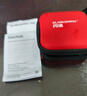 闪迪（SanDisk）ELE 1TB 移动固态硬盘（PSSD）新元素 type-c接口 小巧便携手机直连笔记本电脑两用外接 办公存储 实拍图