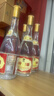 汾酒 黄盖玻汾53度475mL*3瓶+红盖玻汾42度475mL*3瓶组合装 非原箱 实拍图