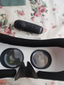千幻魔镜G19VR眼镜 观影眼镜3D全景高科技VR影院XR设备 实拍图