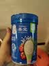 嘉宝（GERBER）混合蔬菜营养谷物高铁米粉宝宝辅食米糊250g新老包装随机发货 实拍图