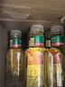 农夫山泉东方树叶茉莉花茶500ml*15瓶无糖茶饮料0糖0脂0卡整箱装 实拍图