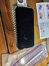 闪魔【AR增透抗反光】适用苹果iPhone Air钢化膜苹果17手机膜AR增透全屏覆盖防尘无尘仓保护膜2片装 实拍图