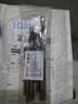 牛享M43麻花钻头不锈钢专用含钴手电钻打孔钢铁超硬钨钢合金直柄钻头 M43【3+4+5+6+8+10】共6支 实拍图