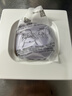 华为FreeBuds SE 2代真无线蓝牙耳机半入耳式音乐通话运动跑步游戏低延时快充超长续航通用荣耀苹果 香芋紫丨送店铺延保+晒单豪礼 【40小时超长续航】 实拍图