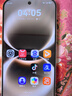 华为畅享 90 Pro Max 512GB 晨曦金 8500mAh巨鲸大电池 鸿蒙AI 流畅丝滑 直屏手机 实拍图