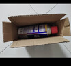 WD-40内饰翻新剂矽质润滑剂皮革塑料上光油表板蜡橡胶件软化胶条保养 实拍图