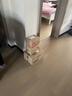 希乐（cille）塑料杯子男女学生儿童杯tritan户外运动便携水杯600ml水绿XL-2217 实拍图